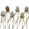 Shop RETIF Oeufs De P Ques Ultra Brillant Sur Pique - Par 6