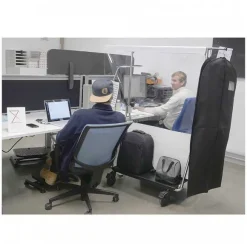 Best Sale RETIF Office Hygie Covid-19 Quip E - Par 5 Unit S
