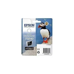 Discount RETIF Optimiseur De Brillance T3240 Epson Macareux (14 Ml) Pour Imprimante Jet D'Encre
