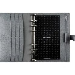 Best RETIF Organiseur Finsbury Format Personal Slate Grey