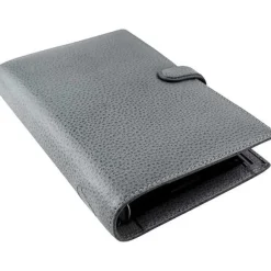 Best RETIF Organiseur Finsbury Format Personal Slate Grey