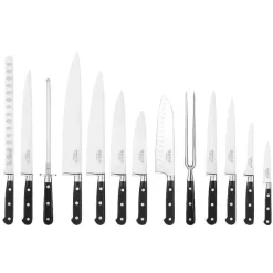 Fashion RETIF Origin Couteau De Chef 25Cm
