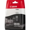 Discount RETIF Original Encre Pour Canon Pixma Ip4850/Mg5150, 2Xnoir