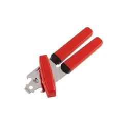 Store RETIF Ouvre Bo Te 3 En 1 Pour Gaucher 17Cm Fackelmann Basic