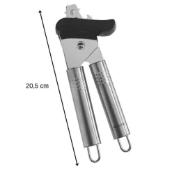 Cheap RETIF Ouvre Bo Te Manuel Inox Fackelmann Ovale