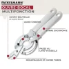 Best RETIF Ouvre Bocal Manuel Multifonction 27Cm Fackelmann Arcadalina