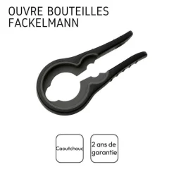 Best Sale RETIF Ouvre Bocal Universel Et Bouteilles Universel Fackelmann