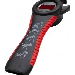 Discount RETIF Ouvre Bouteille 5 En 1 - 14.5X5.7 Cm - Par 200