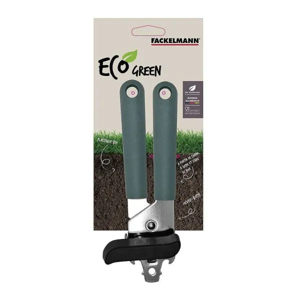 Discount RETIF Ouvre-Bo Te Manuel Fackelmann Eco Green
