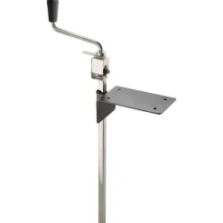 Best Sale RETIF Ouvre-Bo Tes Manuel Professionnel Mod Le Nickel Plaque Visser 550