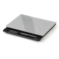 Hot RETIF P Se-Lettre Square Avec Piles Jusqu' 5Kg Coloris Argent