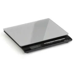Hot RETIF P Se-Lettre Square Avec Piles Jusqu' 5Kg Coloris Argent