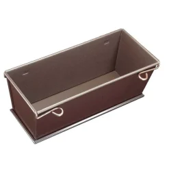 New RETIF P T Ou Cake Ouvrant Antiadh Rent 270X100Mm Ext / 250X90Mm Int H75Mm