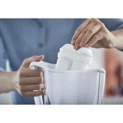 Best Sale RETIF Pack 3 Filtre Soft Magnesium Mineralized Water