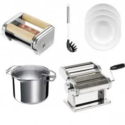 Hot RETIF Pack Essentiel P Te 5 Pi Ces