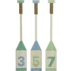 Cheap RETIF Pagaie En Bois 16X100Cm - 3 Mod Les Possibles