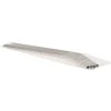 Hot RETIF Pailles En Inox Incurv Es En Lot De 4 21,5X0,6 Cm - Par 20