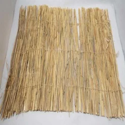 Cheap RETIF Paillon Naturel En Paille Et Pis De Seigle 45X55Cm 3 Fils Aseptis Top Effet