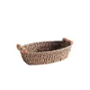 Hot RETIF Panier Anses Bois L26Xp17Xh7Cm