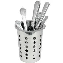 Best RETIF Panier Couverts Inox Rond