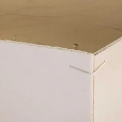 Outlet RETIF Panier Gourmet En Bois Naturel De Peuplier - Par 10