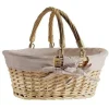 Flash Sale RETIF Panier Oval Naturel - L 35Xp 27.5X H 15Cm