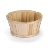 Discount RETIF Panier Rond Bambou Naturel