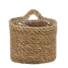 Shop RETIF Paniers Fibre V G Tale Suspendre 12 X H12Cm + 14 X H14Cm + 16 X H16Cm