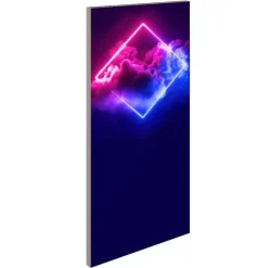 Cheap RETIF Panneau Lightbox - L90Xh180Cm Epaisseur 5,5Cm
