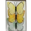 Outlet RETIF Papillon Accrocher Par 3