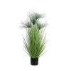 Discount RETIF Papyrus Artificiel Dans Pot H 100 Cm