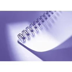 Best Sale RETIF Paquet De 100 Baguettes Anneaux M Talliques Format A4 12Mm Blanc