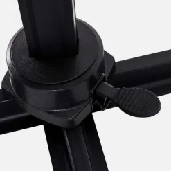 Cheap RETIF Parasol D Port 3X4M En Aluminium Gris Anthracite