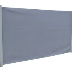 Cheap RETIF Paravent Ext Rieur R Tractable Chassis En Aluminium Grey