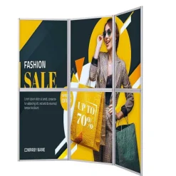 Hot RETIF Paravent Personnalisable Modulable
