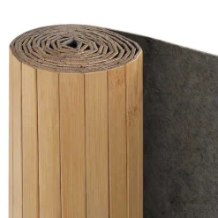 Flash Sale RETIF Paravent S Parateur De Pi Ce Cloison De S Paration Décoration Meuble Bambou 25