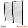 Store RETIF Paroi De S Paration Covid 19 Polycarbonate M1 L Totale 220Cm