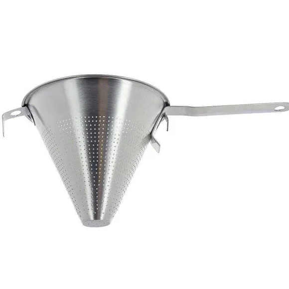 Outlet RETIF Passe Sauce Chinois 20Cm En Inox