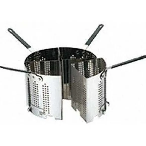 New RETIF Passoire Braisi Re Inox