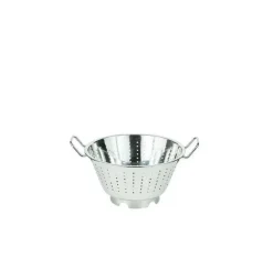 Cheap RETIF Passoire Conique Avec Pied 2 Anses Inox
