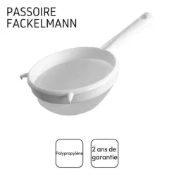Clearance RETIF Passoire En Plastique 17Cm De M Tre Fackelmann Arcadalina
