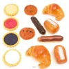 Best RETIF Patiss Ries Artificielles Assorties En Lot De 12 En Plastique Souffl