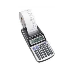 Cheap RETIF P1Dtscii Calculatrice Imprimante Avec Alimentation