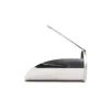 Best RETIF Pelle Couloir Inox