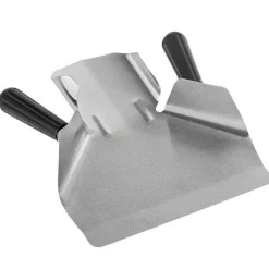 Cheap RETIF Pelle Frites 2 Poign Es En Inox 20X5X22,5Cm