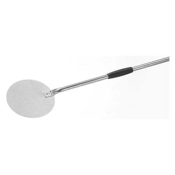 Outlet RETIF Pelle Pizza 20Cm Manche 120Cm Acier (Alumin ) Professionnel