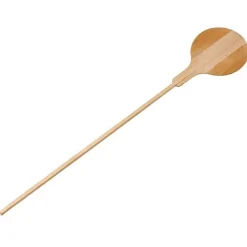 Best Sale RETIF Pelle Pizza En Bois Ronde 33Cm