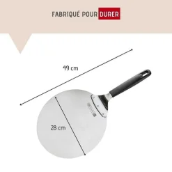 Cheap RETIF Pelle Pizza Ou Tarte Flamb E Fm Professional Pizza