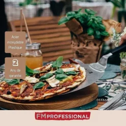 Cheap RETIF Pelle Pizza Ou Tarte Flamb E Fm Professional Pizza