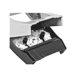 Discount RETIF Perforateur Nexxt 5058 M Tal/Plastique Capacit 10 Feuilles Rouge